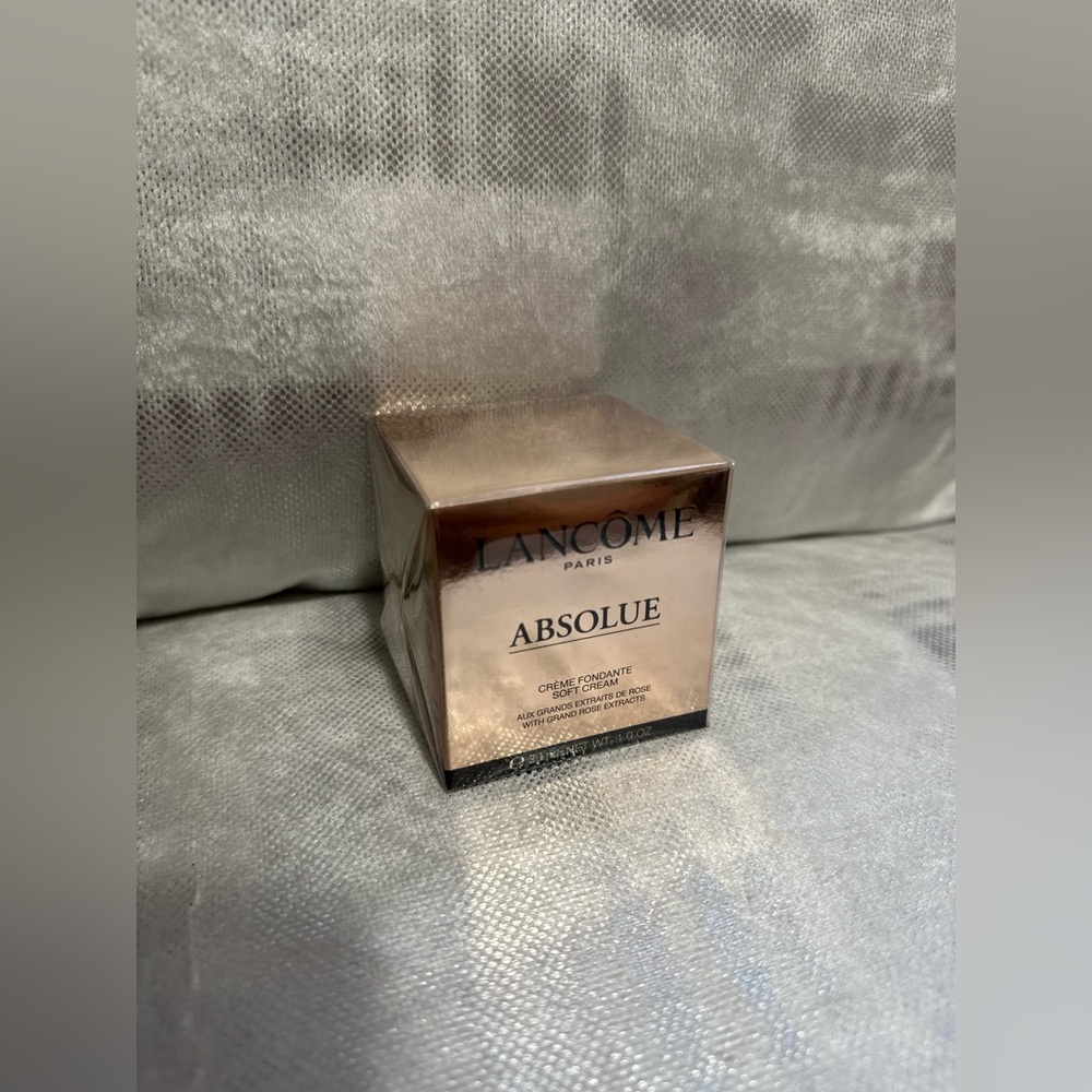 Absolue Soft Cream